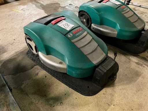 Husqvarna Indego 800 Robotmaaier