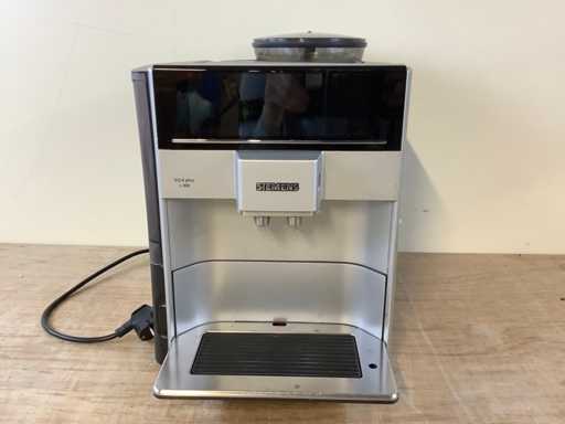 SIEMENS EQ.6 Plus S 300 Koffie- & espressomachines