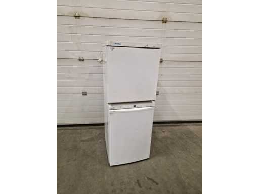 Liebherr / Nordkap - comfort - vriezers (2x)