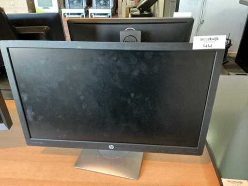 Hp EliteDisplay E232 Monitor