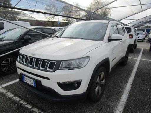 JEEP COMPASS 2 SERIES 1.4 MULTIAIR 2WD BUSINESS Automobile