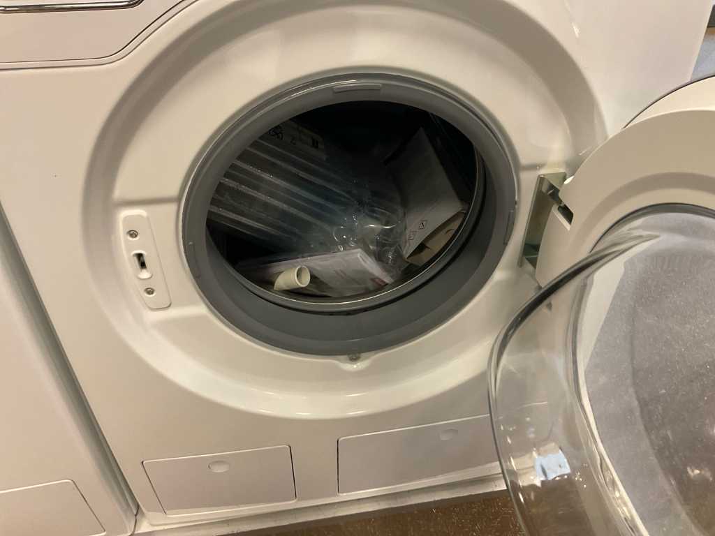 wwr 860 9kg washing machine