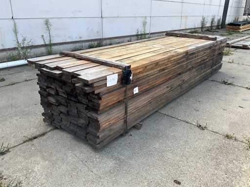 Zada cu fascicul (140x)