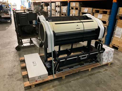 Canon IPF770 Bild-Prograf-Plotter