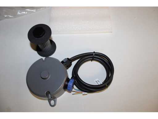 Deltalight – wasserdicht – Dimmer & Schalter (11x)