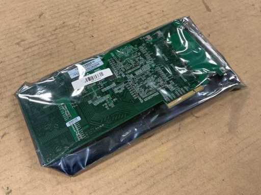 Cardul adaptor SAS NetworkAppliance (2x)