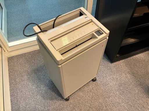 IDEAL Déchiqueteurs de documents