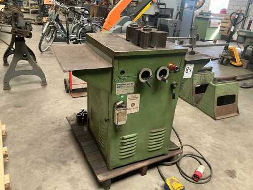 Machine de pliage Walter Auer T13