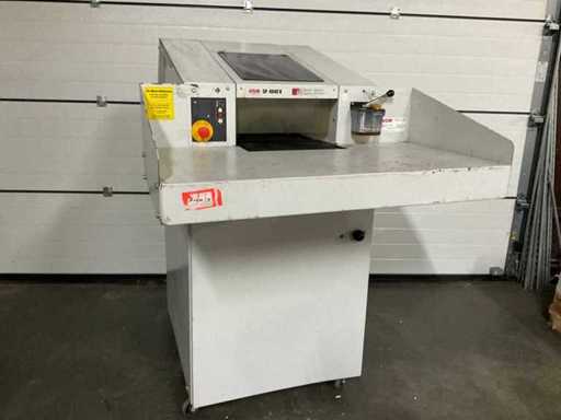 HSM SP4040v Papiervernichter