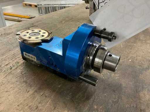 HOMAG 2-056-10-3410 Angle Unit