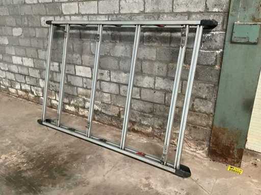 Porte-bagages de toit