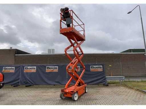 2018 SkyJack SJ III 3220 Platforma Powietrzna