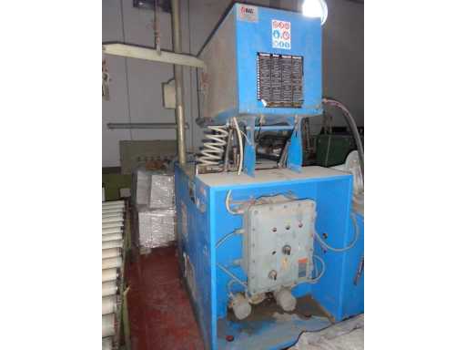 VIP - AV110 GU MX - Distillatore vernici - 2008