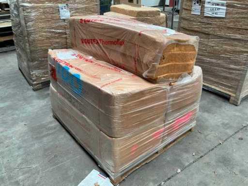 Thermoflex 5 pakken Isolatie