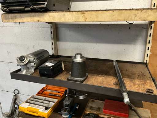 Altra parte della barca