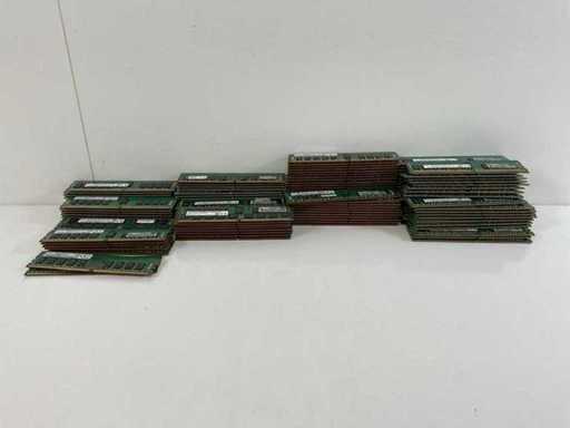 16GB DDR4 - Mix Model RAMs - Check Description (138x)