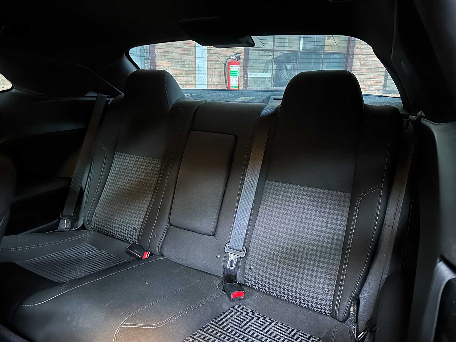 Dodge Challenger SXT 3.6 V6 305pk 2018