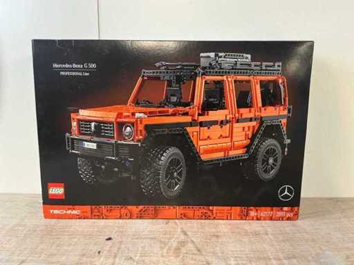 Lot LEGO technic
