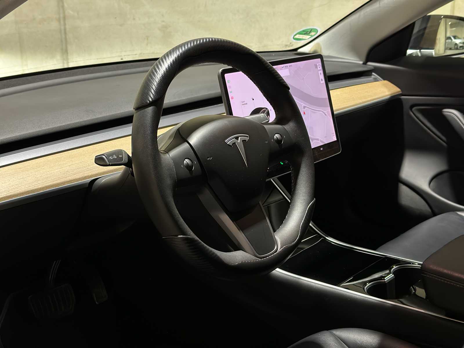 Tesla Model 3 Long Range AWD 75kWh 351pk 2019 (Origineel-NL), G-421-XX