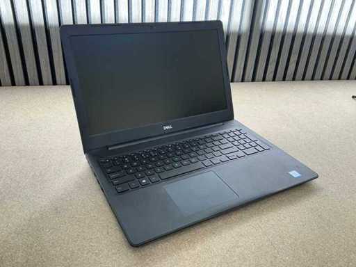 Laptop - Dell Inc. - Latitude 3590