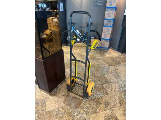 Autres transports internes