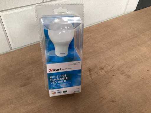 TRUST ALED 2709 drahtlose Lampe dimmbar (34x)