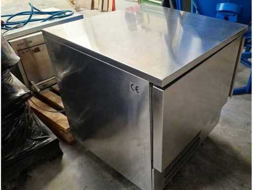 CONPAX SERVOWRAP  Professional refrigeration compressor