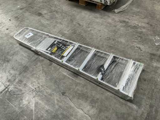 Istr!x Trapladder (2x)