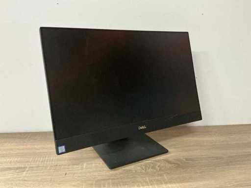 Desktop - Dell Inc. - OptiPlex 7460 AIO