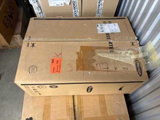 Fronius - Symo - 8.2-3-M - Dreiphasiger PV-Stringwechselrichter