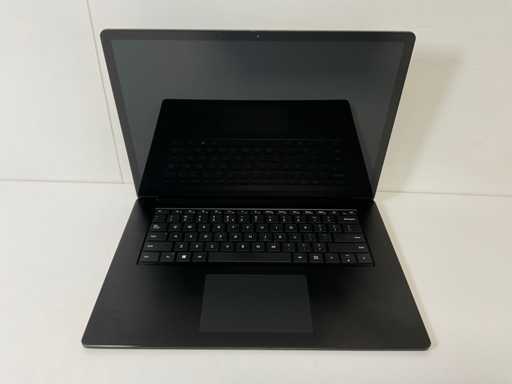 Microsoft Corporation Surface 3 15", Core(TM) i7 10a generazione, 16 GB di RAM, 256 GB di NVMe Computer portatili