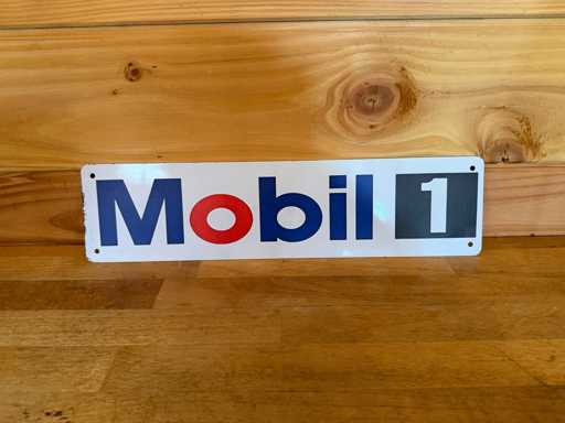 metaal reclame wandbord