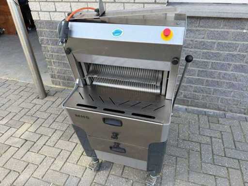 MHS - 2015 - 12 mm - Krajalka do chleba