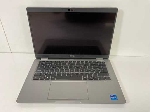 Dell Latitude 5320 13.3", Core(TM) i7 11a generazione, 16 GB di RAM, 512 GB di NVMe Laptop