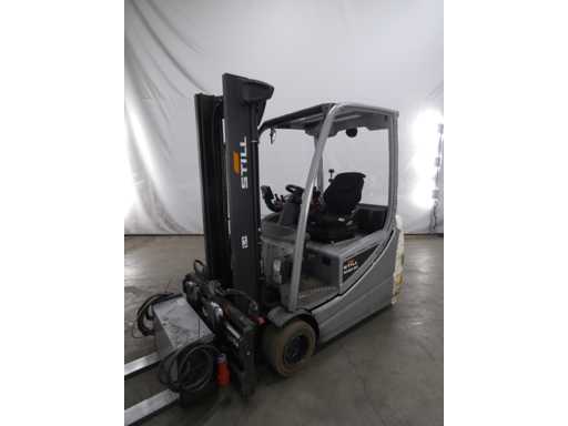 STILL RX20-20L/LIION Forklift