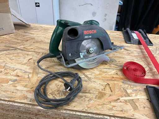 Bosch PKS46 Kreissäge gebraucht