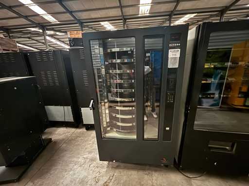 FAS - 480/10 - Verkoopautomaat