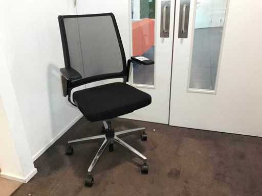 Interstuhl Vintage Office Chair