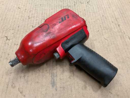 Clé à chocs MG725 encliquetable