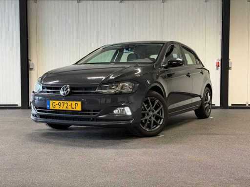 Volkswagen - Polo - 1.0 TSI Comf.l. Autobus. G-972-LP 2019 IAW