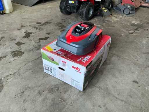 AL-KO SOLO 5A Robotmaaier