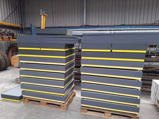 Matériel de présentation