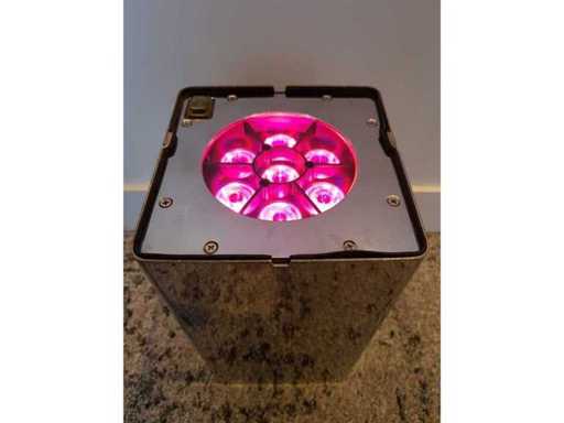 OXO - COLORBATT - Riflettori LED (6x)