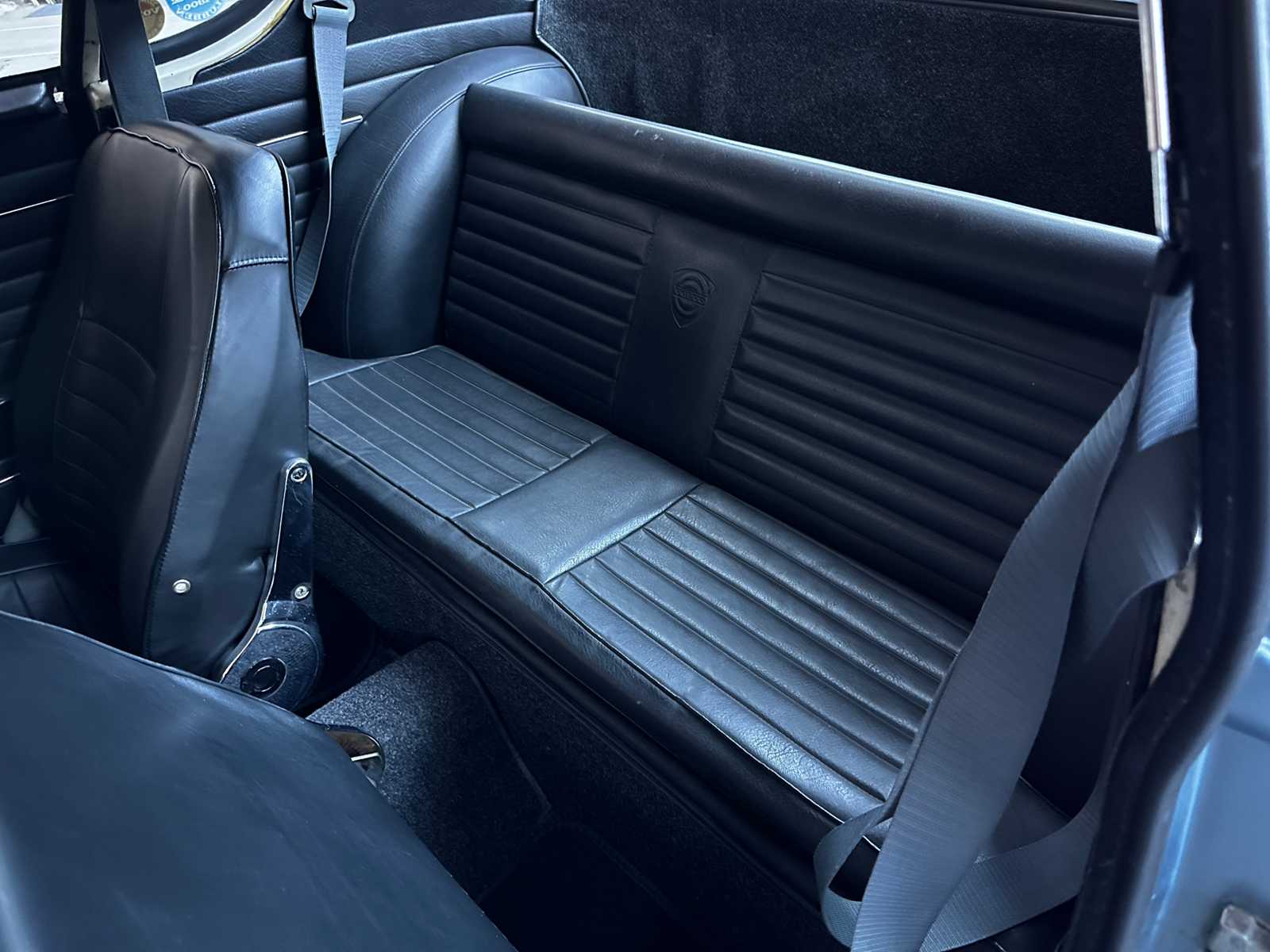 Volvo P 1800 (Origineel-NL) 1968, 53-17-BU