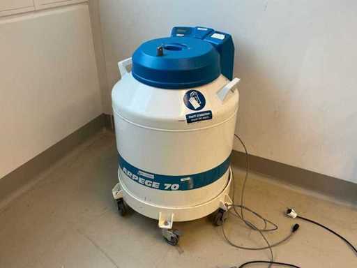 Arpege 70 Butoi cu azot lichid