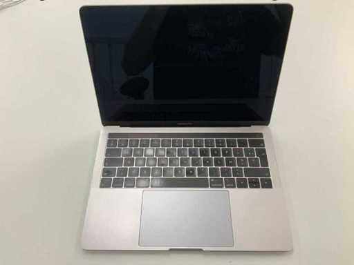 Apple A1989 13-Zoll MacBook Pro MR9R2N/A Laptop
