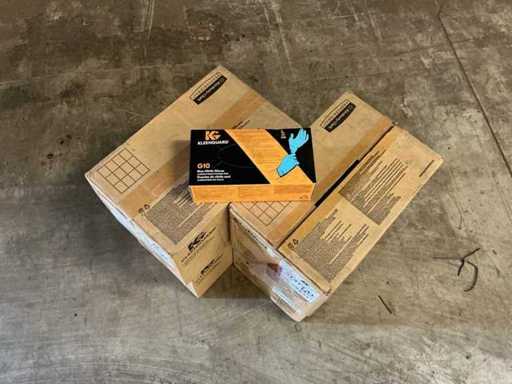 Mănuși KleenGuard G10 Party Nitrile
