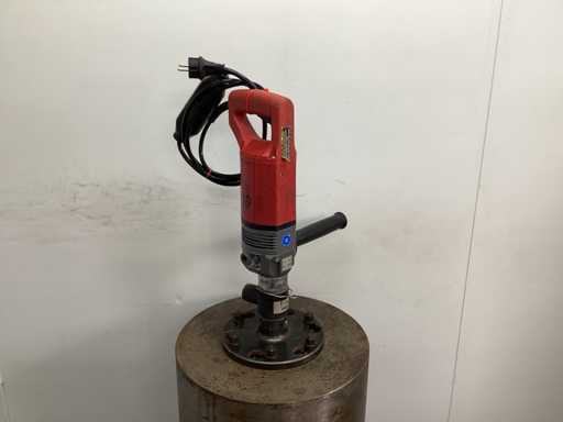 Adamas - CXA 18 Baier - Drill