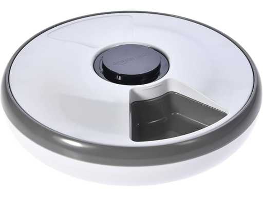 Automatische Voedselbak voor Dieren (23x)