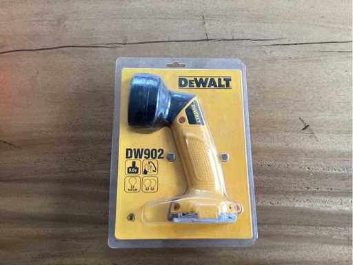 DeWalt work light DW902 (body)